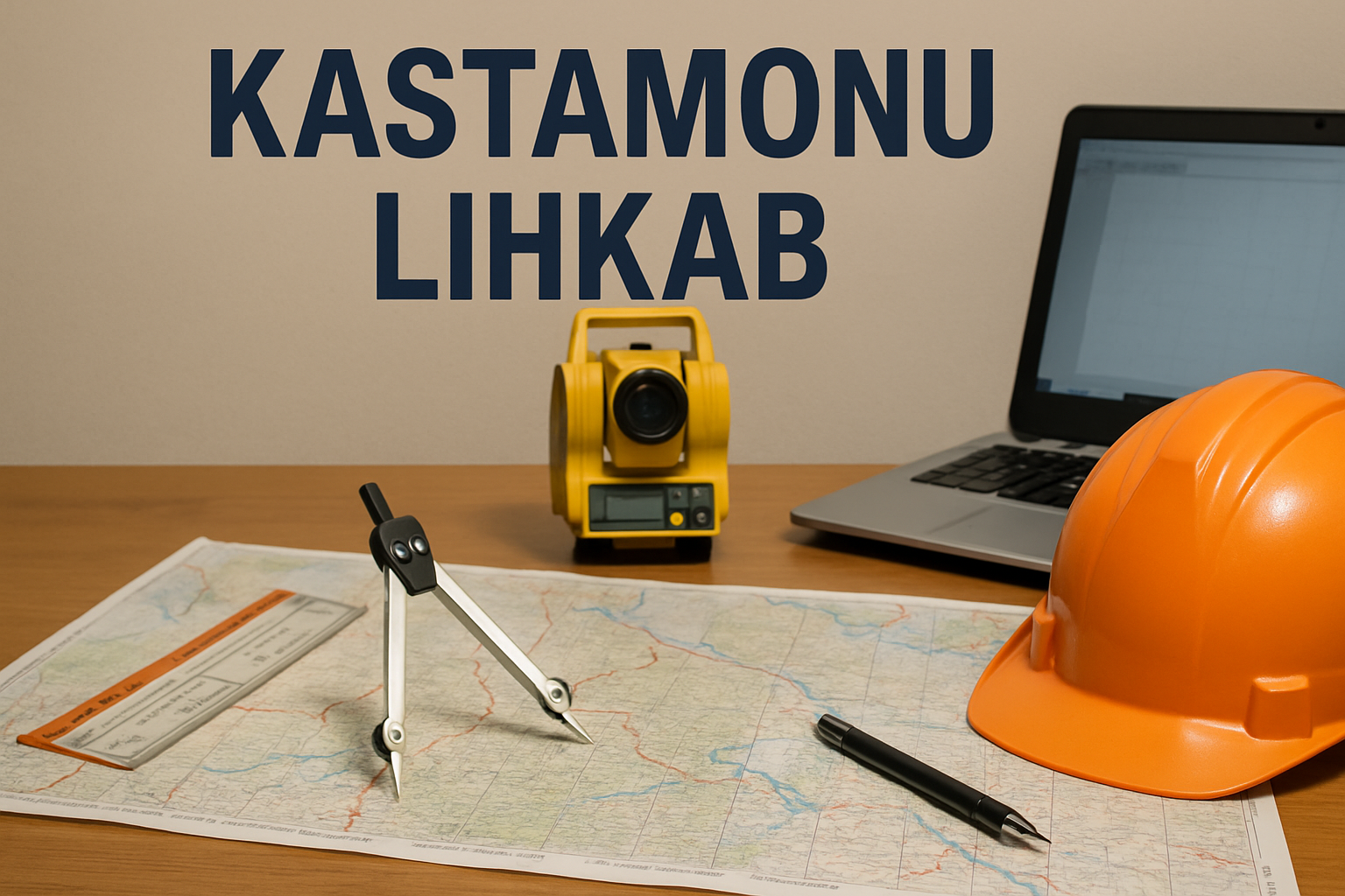 Kastamonu Lihkab
